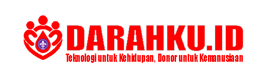 Logo DARAHKU.ID